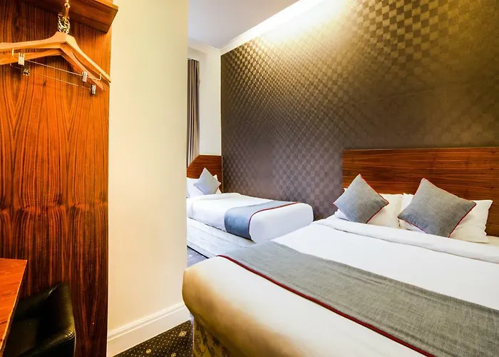 The Park Hotel