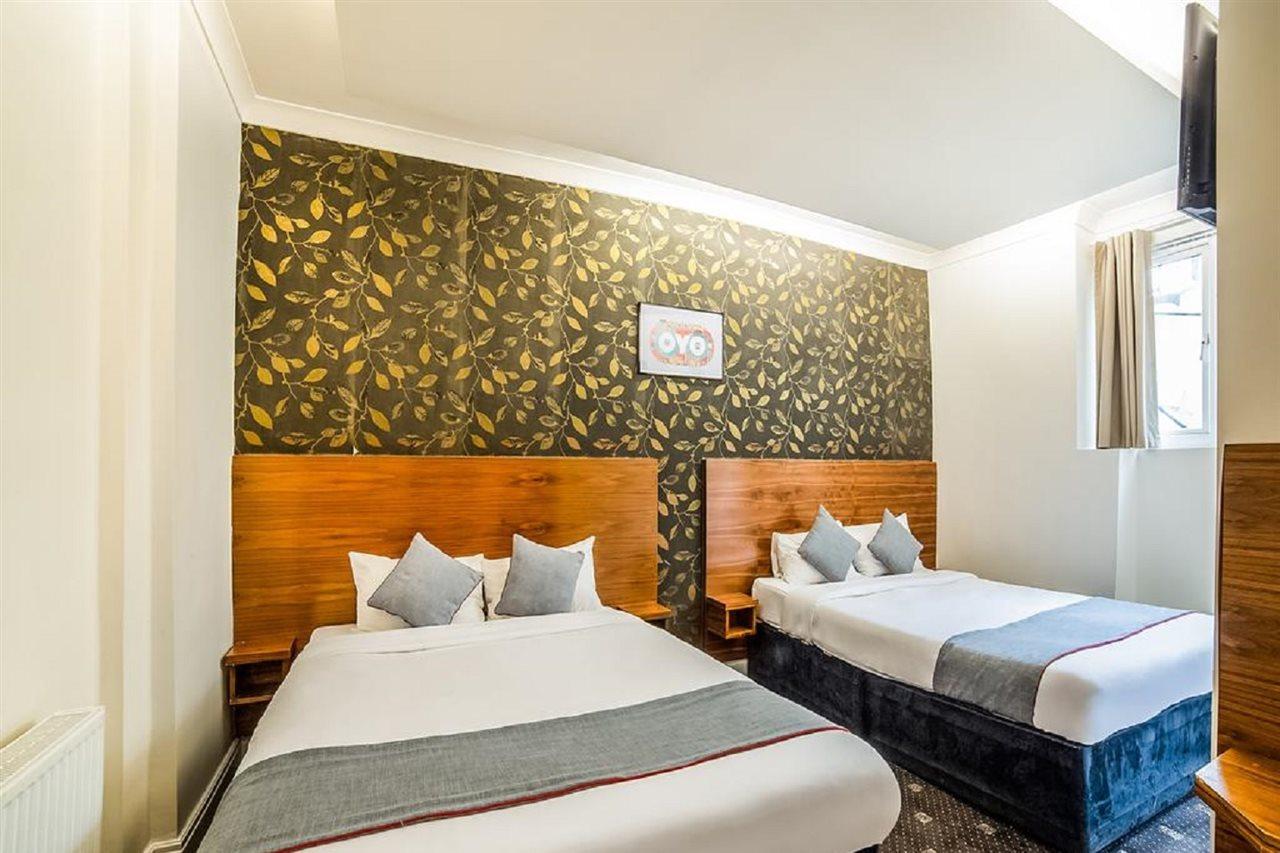 Hotel The Park Londres